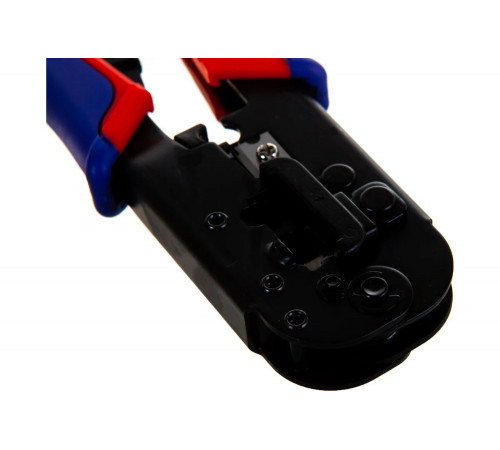 Ручной обжимник KNIPEX KN-975110 Ручной обжимник KNIPEX KN-975110