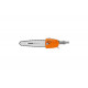 Высоторез Stihl HT 56 C-E 41392000007