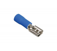 Разъем IEK РпИм, 2-250 мм, плоский, 20 шт, ИЭК, URM10-4-D25-D23-7
