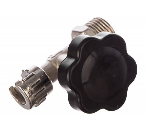 Кран игольчатый RBS/4 499/4 М1/2" GAV 36379 Кран игольчатый RBS/4 499/4 М1/2" GAV 36379