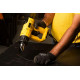 Пистолет горячего воздуха Dewalt D26414, 2000 Вт, 600С, 650 л/мин D26414-QS