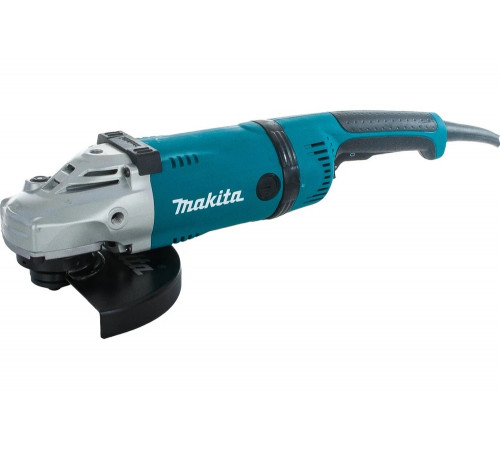 Угловая шлифмашина Makita GA9040SFK Угловая шлифмашина Makita GA9040SFK