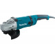 Угловая шлифмашина Makita GA9040SFK