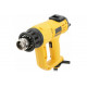 Пистолет горячего воздуха Dewalt D26414, 2000 Вт, 600С, 650 л/мин D26414-QS
