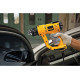 Пистолет горячего воздуха Dewalt D26414, 2000 Вт, 600С, 650 л/мин D26414-QS