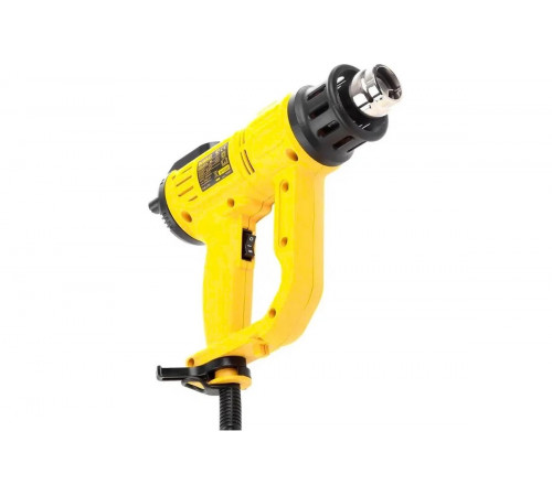 Пистолет горячего воздуха Dewalt D26414, 2000 Вт, 600С, 650 л/мин D26414-QS