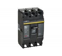 Выключатель-разъединитель IEK KARAT MASTER ВН88-37 3P 400А KAM-VN40-3-0400