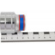 Головка торцевая стандартная шестигранная 1/2", 30 мм KING TONY 433530M