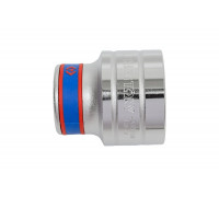 Торцевая стандартная шестигранная головка 1/2", 30мм KING TONY 433530M