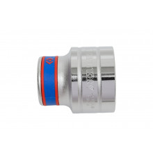 Торцевая стандартная шестигранная головка 1/2", 30мм KING TONY 433530M