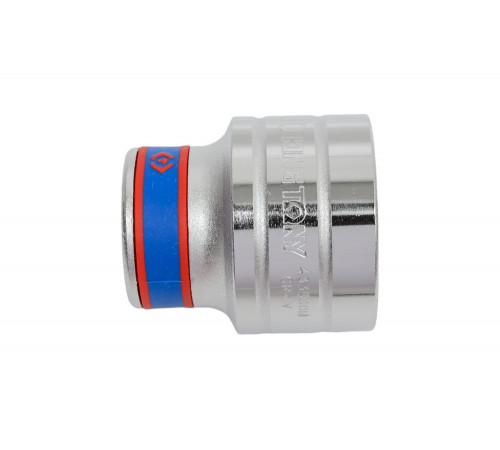 Головка торцевая стандартная шестигранная 1/2", 30 мм KING TONY 433530M Головка торцевая стандартная шестигранная 1/2", 30 мм KING TONY 433530M