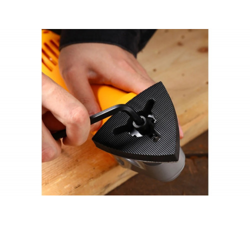 Реноватор DEKO  DKOT500W
