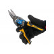 STAYER 260 мм, левые ножницы по металлу Cobra 23055-L_z01 Master