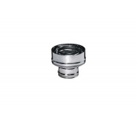 Адаптер стартовый Ferrum 0.8 мм ф130x200 f0320