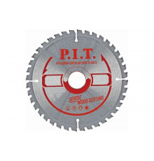 Диск пильный 250x32/30x2.4 мм 80T P.I.T. ACTW04-250T80