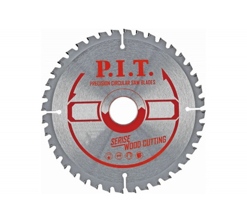 Диск пильный 250x32/30x2.4 мм 80T P.I.T. ACTW04-250T80 Диск пильный 250x32/30x2.4 мм 80T P.I.T. ACTW04-250T80