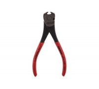 Торцевые кусачки особой мощности KNIPEX KN-6701160