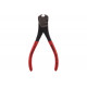 Торцевые кусачки особой мощности KNIPEX KN-6701160
