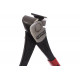 Торцевые кусачки особой мощности KNIPEX KN-6701160