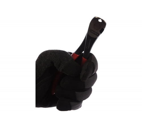 Торцевые кусачки особой мощности KNIPEX KN-6701160