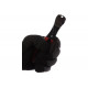 Торцевые кусачки особой мощности KNIPEX KN-6701160