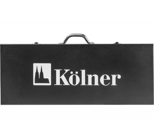 Молоток отбойный Kolner KDB 1500C электрический 1500Вт, 8030400014 Молоток отбойный Kolner KDB 1500C электрический 1500Вт, 8030400014