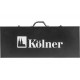 Молоток отбойный Kolner KDB 1500C электрический 1500Вт, 8030400014