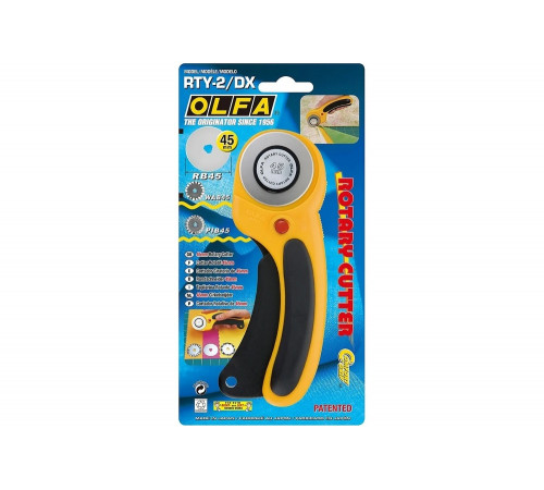 Нож OLFA OL-RTY-2/DX Нож OLFA OL-RTY-2/DX