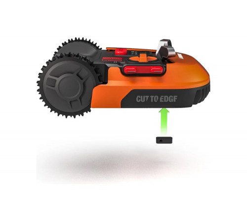 Модуль для газонокосилки WORX Умный забор Модуль для газонокосилки WORX Умный забор
