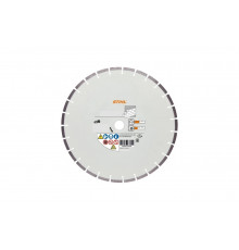 Алмазный отрезной круг, B 20 300 мм DE/FR/GB Stihl 0835-090-7025
