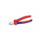 Бокорезы KNIPEX KN-7005180