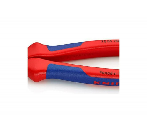 Бокорезы KNIPEX KN-7005180 Бокорезы KNIPEX KN-7005180