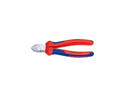 Бокорезы KNIPEX KN-7005180 Бокорезы KNIPEX KN-7005180