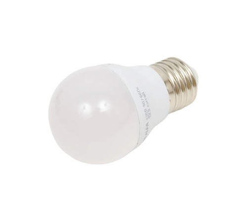 Лампа IEK LED ALFA G45 шар 10Вт 230В 4000К E27 LLA-G45-10-230-40-E27 Лампа IEK LED ALFA G45 шар 10Вт 230В 4000К E27 LLA-G45-10-230-40-E27