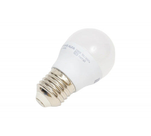 Лампа IEK LED ALFA G45 шар 10Вт 230В 4000К E27 LLA-G45-10-230-40-E27 Лампа IEK LED ALFA G45 шар 10Вт 230В 4000К E27 LLA-G45-10-230-40-E27