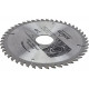 Диск пильный по дереву (160х32/30 мм; 1.8 мм; 48Z) Elitech 1820.055000