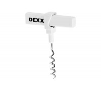 Складной компактный штопор DEXX 47649