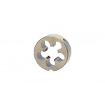 Плашка HSS M14 шаг 2.0мм 38x14мм RUKO 237140