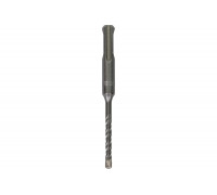 Бур 12x310/250 мм, SDS-plus (2 спирали, 2 резца) Интерскол 05012.310