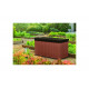Сундук KETER Darwin Box 662 L коричневый 255159