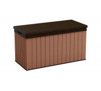 Сундук KETER Darwin Box 662 L коричневый 255159