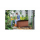 Сундук KETER Darwin Box 662 L коричневый 255159
