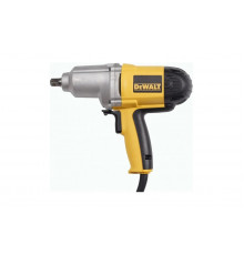 Ударный гайковерт DEWALT DW 294