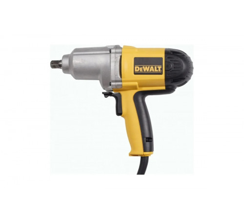 Ударный гайковерт DEWALT DW 294
