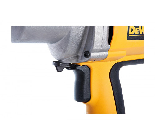 Ударный гайковерт DEWALT DW 294