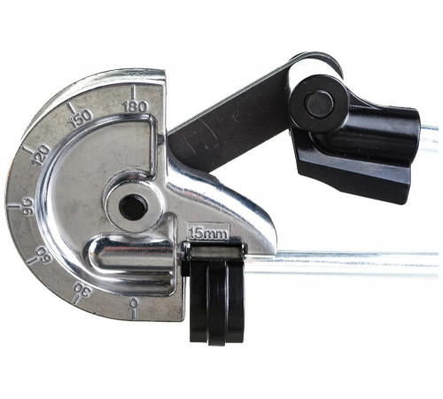 KRAFTOOL 15 мм, 180°, трубогиб 23504-15 KRAFTOOL 15 мм, 180°, трубогиб 23504-15