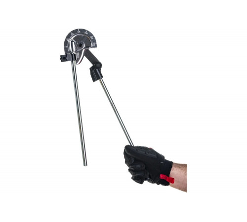 KRAFTOOL 15 мм, 180°, трубогиб 23504-15 KRAFTOOL 15 мм, 180°, трубогиб 23504-15