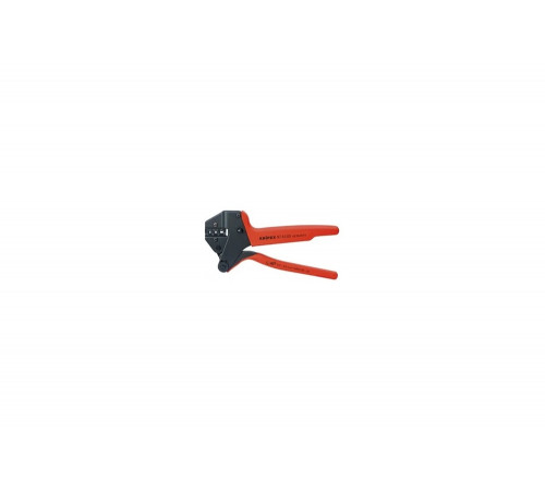 Ручной обжимник KNIPEX KN-974305 Ручной обжимник KNIPEX KN-974305