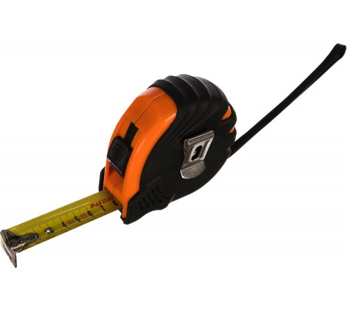 Измерительная рулетка Patriot MTP 10