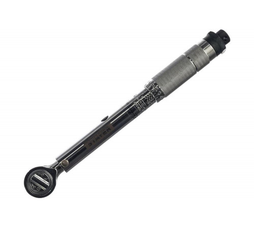 Динамометрический ключ STAYER Professional 3/8, 14 - 112 Нм 64064-110